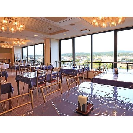 Smile Hotel Koriyama - Vacation Stay 61106V Экстерьер фото