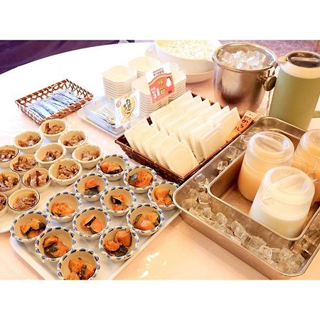 Smile Hotel Koriyama - Vacation Stay 61106V Экстерьер фото